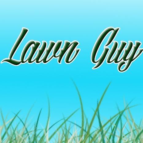 The Lawn Guy CLT