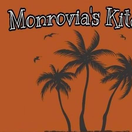 Monrovia Kitchen