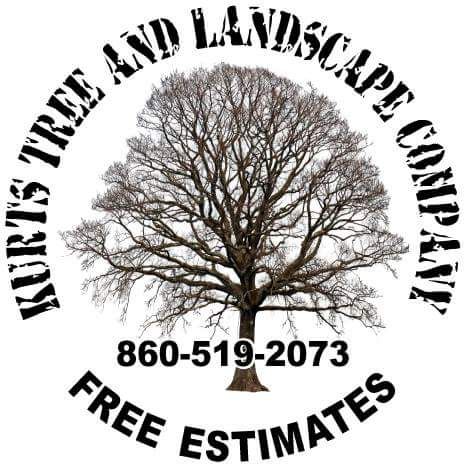 kurts tree and landscape company
