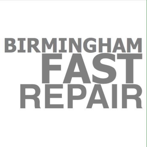 Birmingham Fast Repair