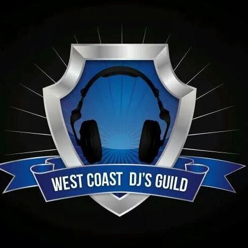 West Coast DJs