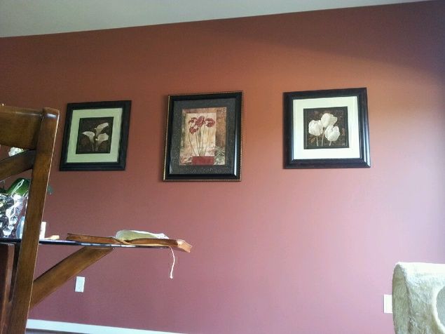 Finished work always leads to a happy customer!