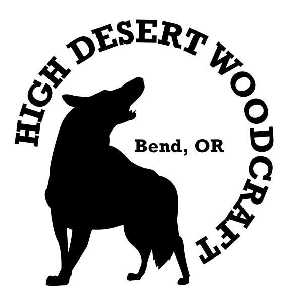 High Desert Woodcraft