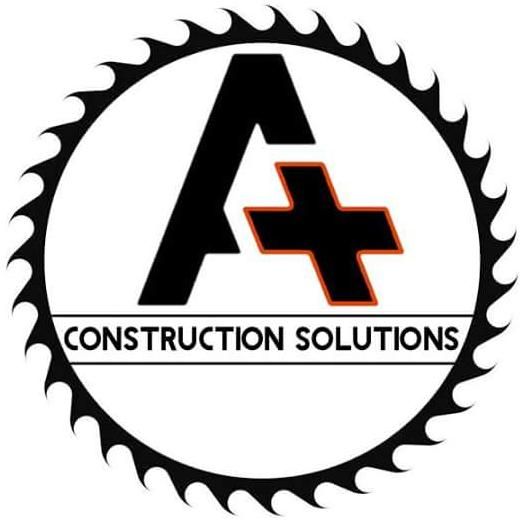 A+ Construction Solutions