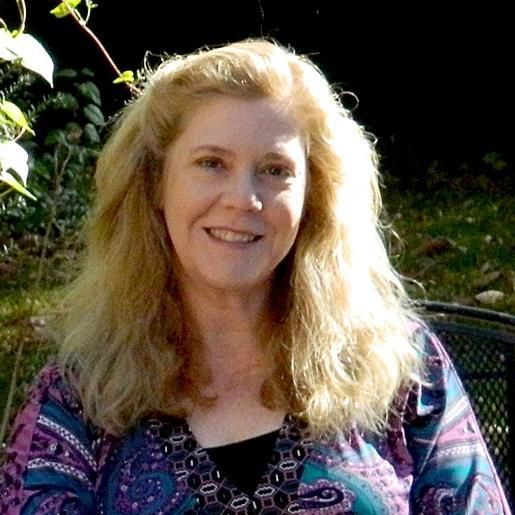 Helen Garner Ackery, writer and editor
