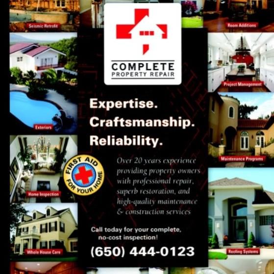 Complete Property Repair Inc.