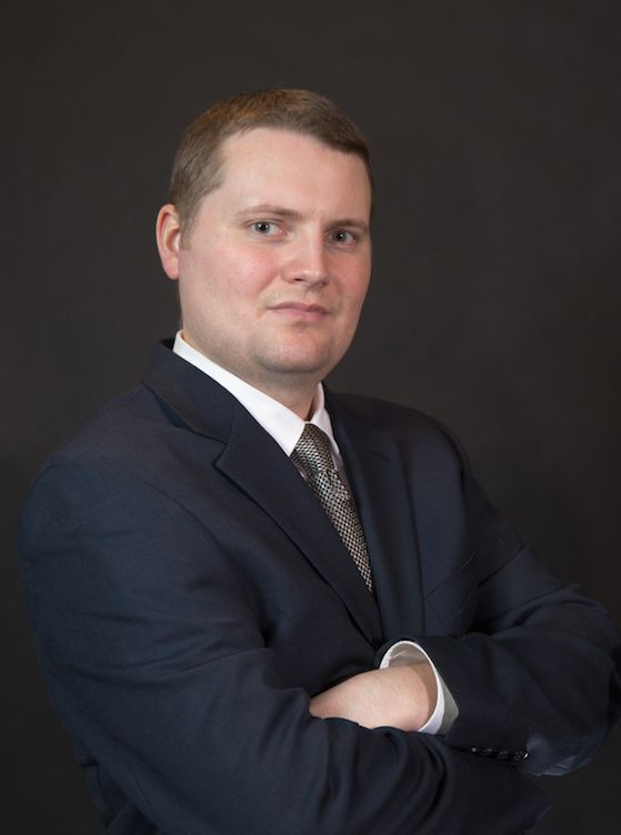 Jarrod Smith, Aggressive DWI Trial Lawyer
