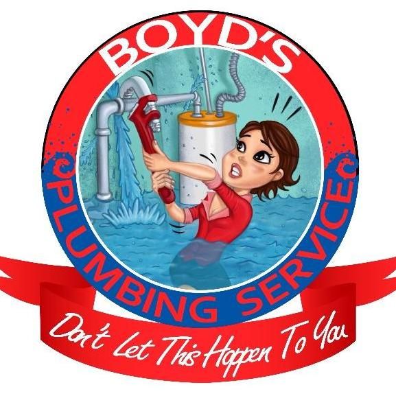 Boyd's Plumbing Service