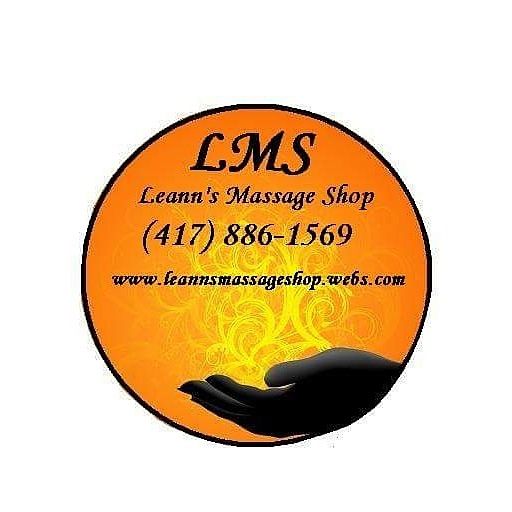 LMS, Leann's Massage Shop, LLC