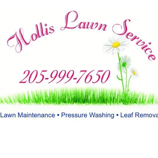 Hollis Lawn Service