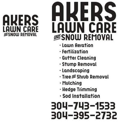 Akers Lawncare and Snow removal