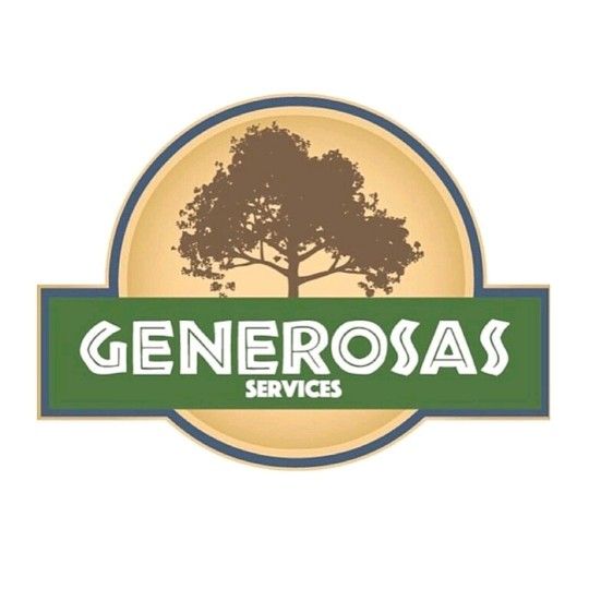 Generosa's Services