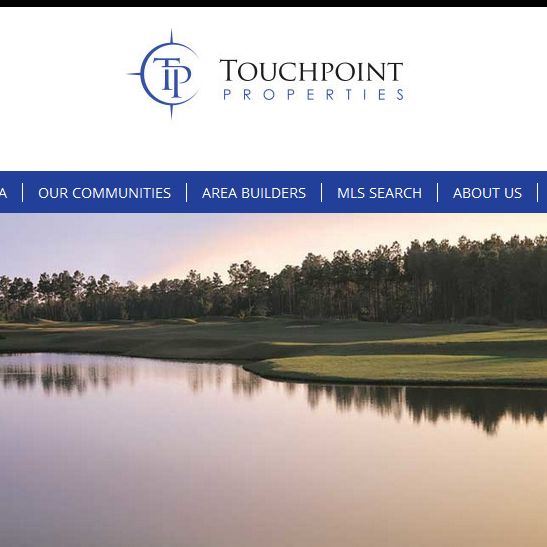Touchpoint Properties