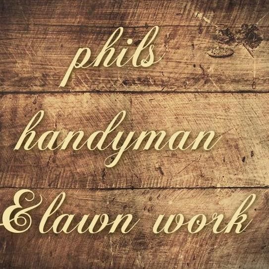Phil's Lawn & Handyman