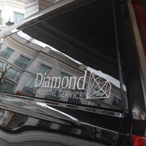 Diamond Limousine Service