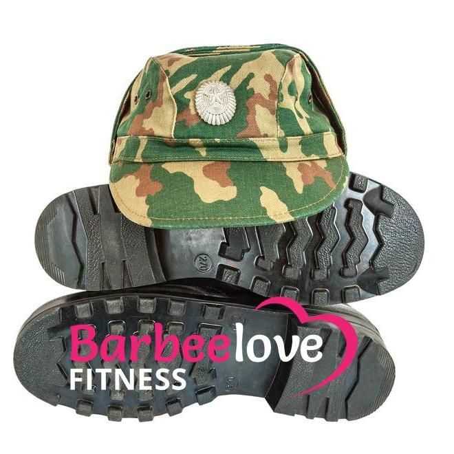 Barbeelove Fitness