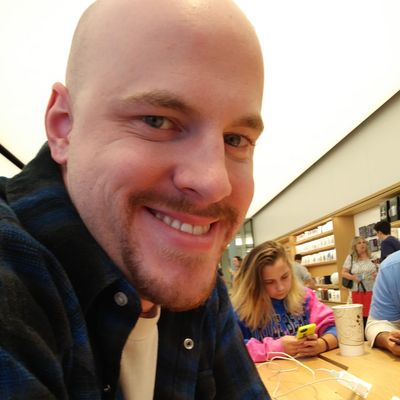 Avatar for Matt Yost
