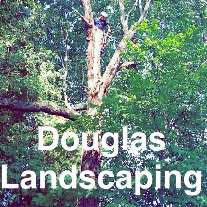Douglas Landscaping