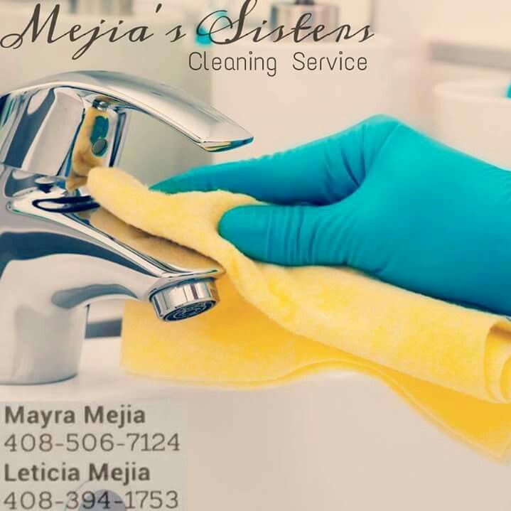 Mayra’s cleaning service