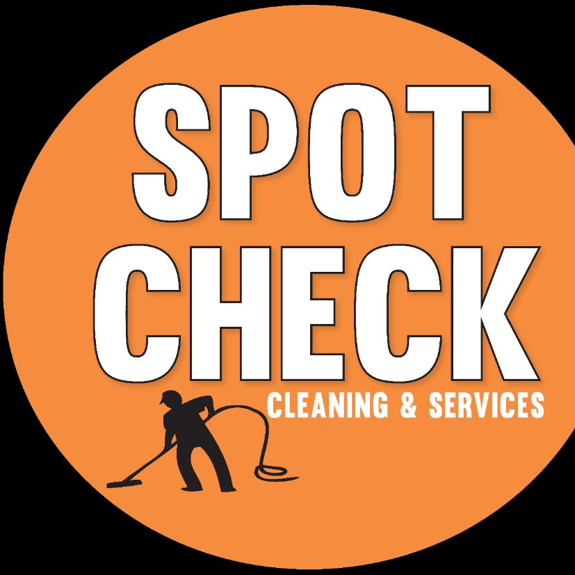 Spot Check Cleaning & Services