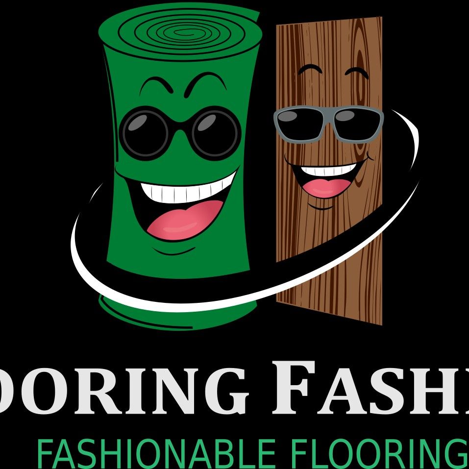 Flooring Fashions | Mobile Showroom