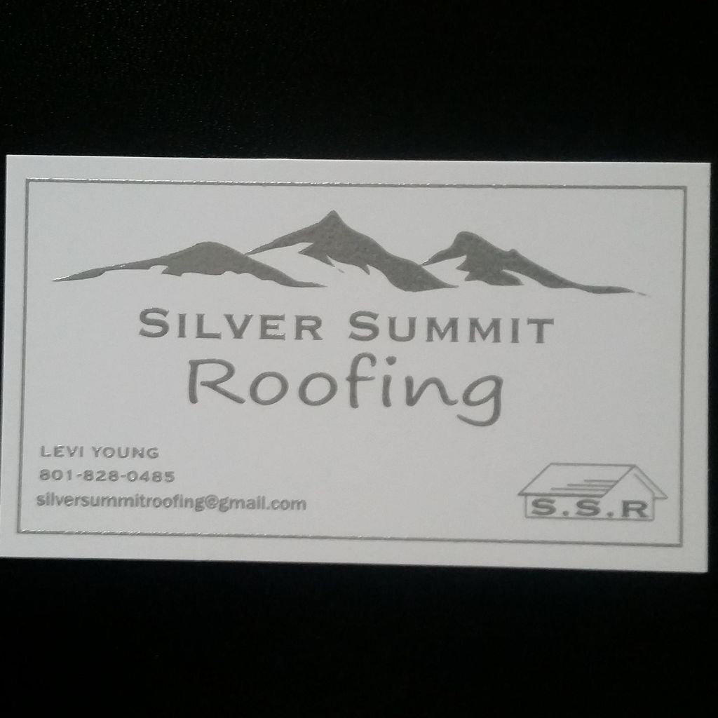 Silver Summit Roofing