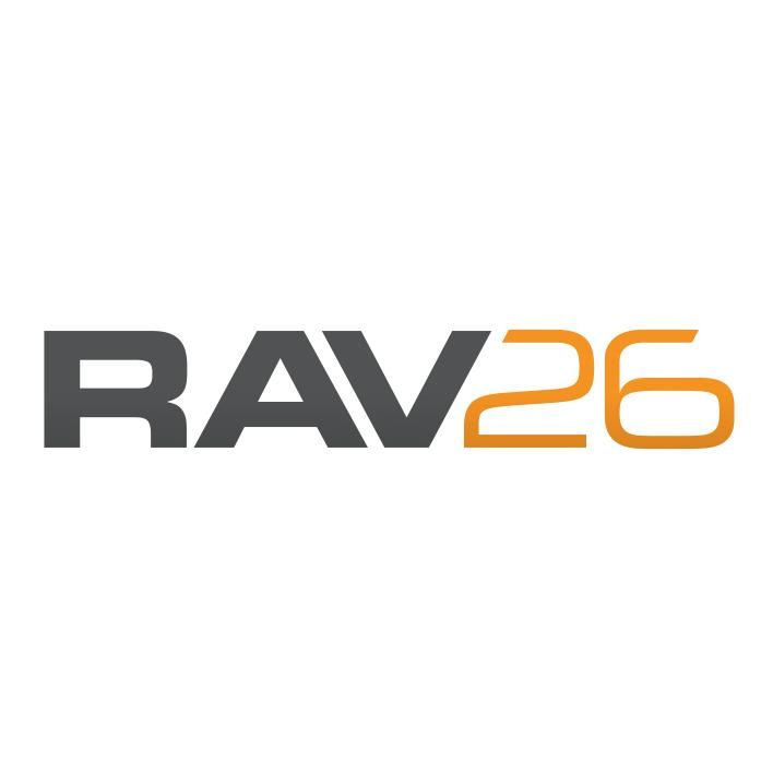 RAV26 Digital Solutions