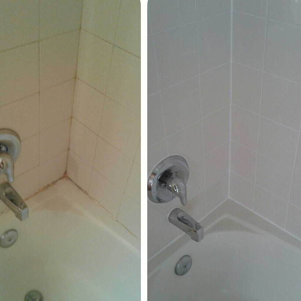 Oscar's Tile and Grout Professional