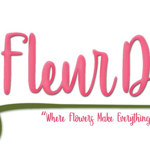 Fleur D'Elis Final Logo