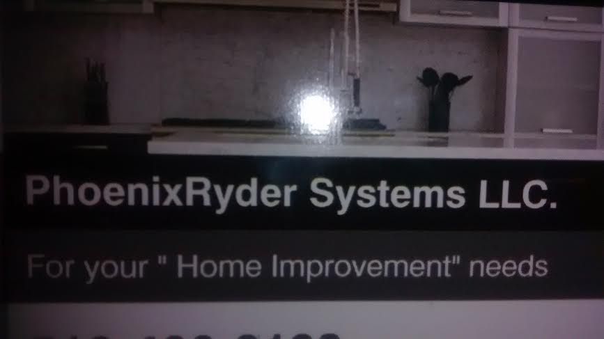 PhoenixRyder Systems