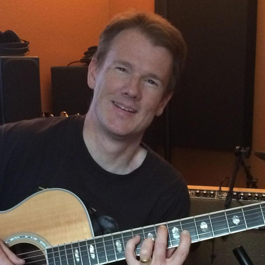 Guitar Lessons and Recording - Electric Giraffe...