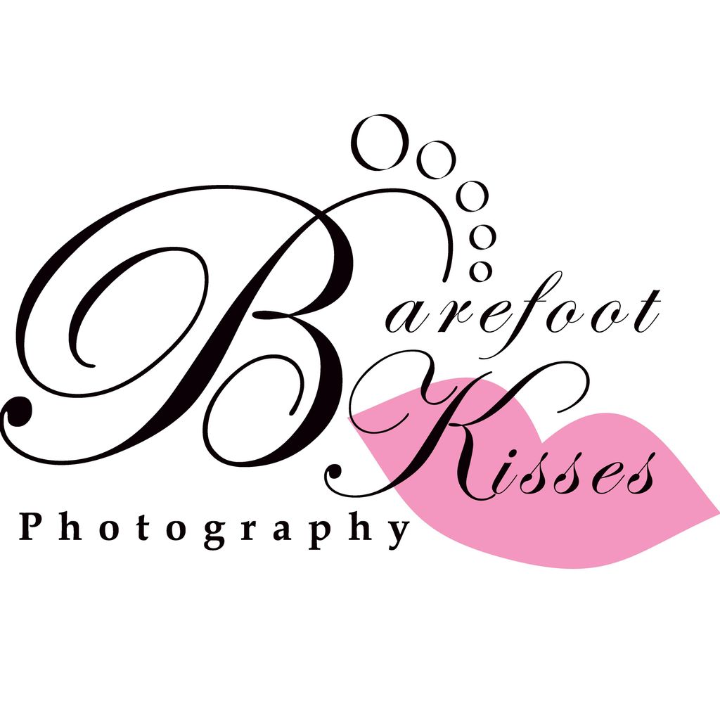 Barefoot Kisses Photography