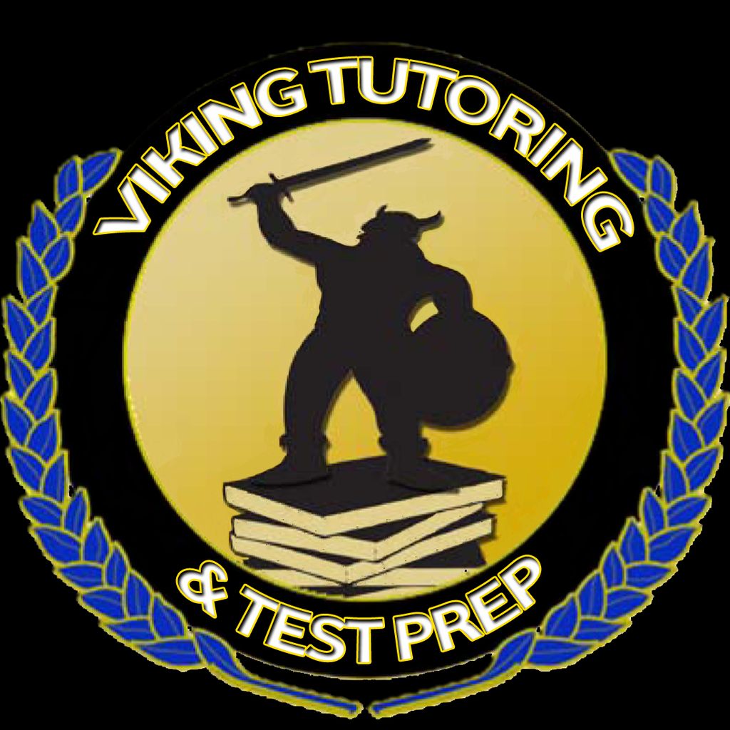 Viking Tutoring & Test Prep
