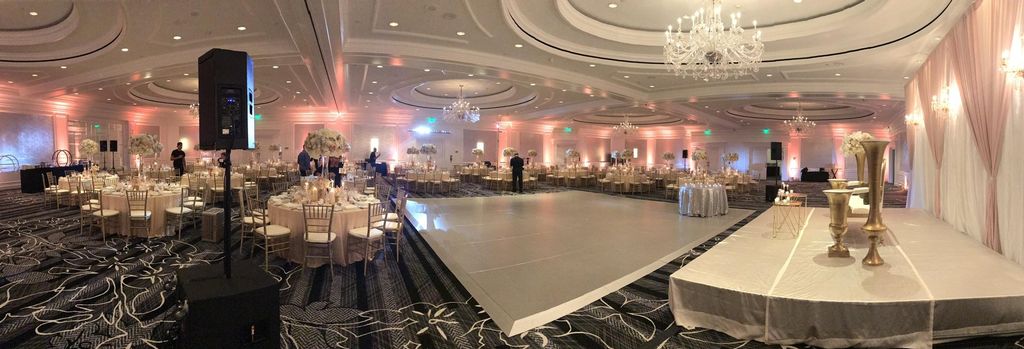 NORCAL ENTERTAINMENT DJ & LIGHTING