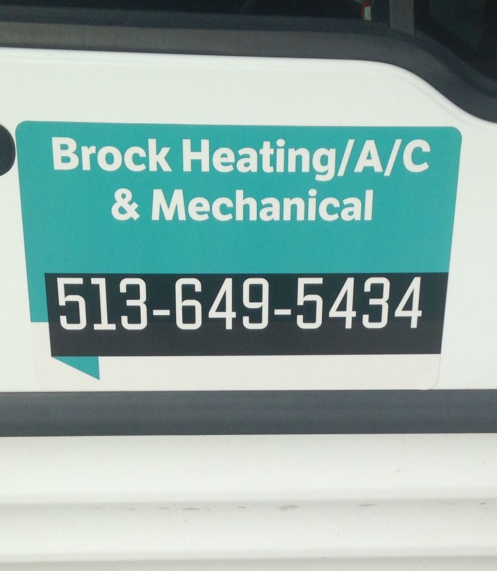 Brock Heating A/C & Mechanical