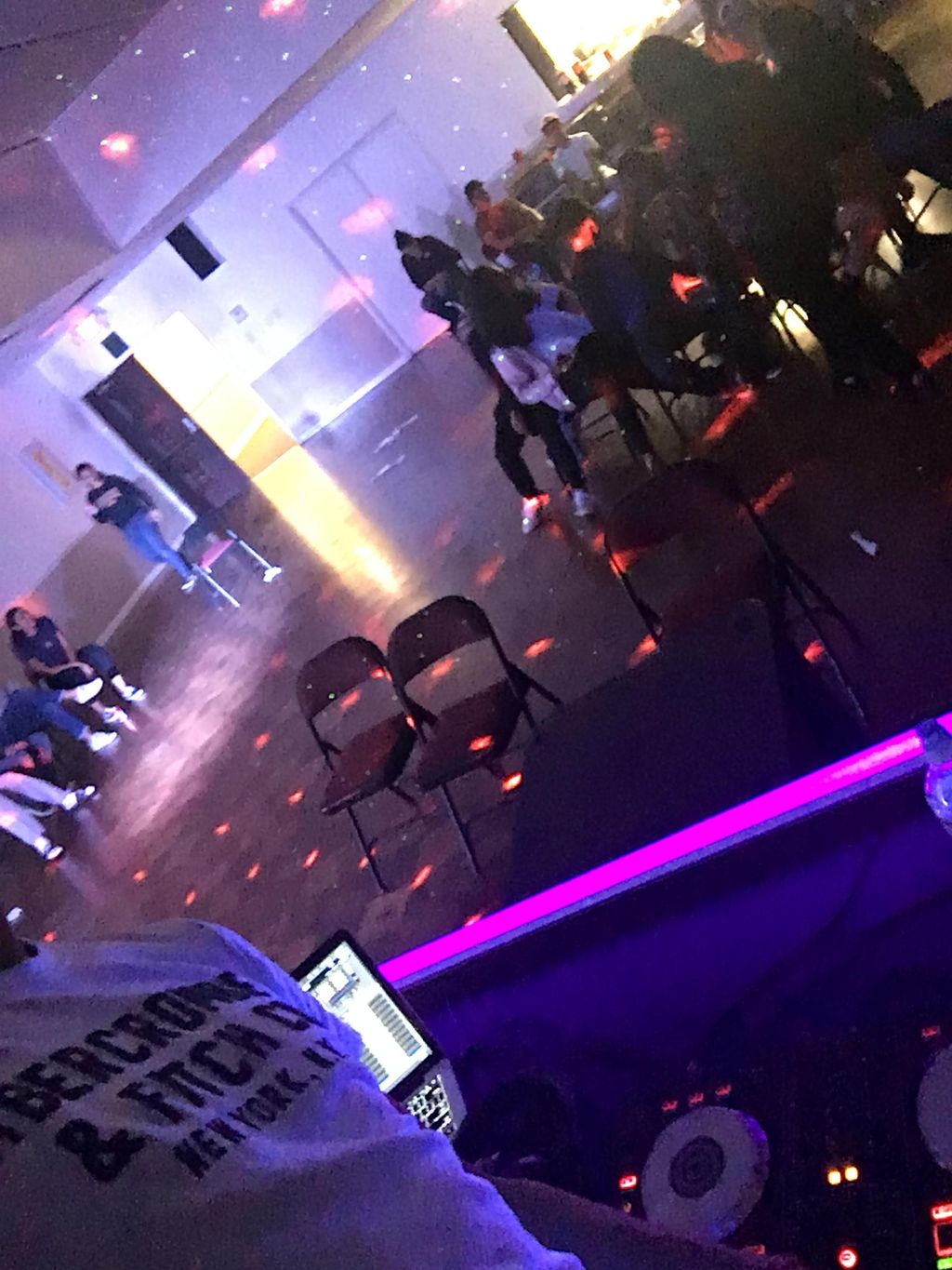 16th birthday party :)