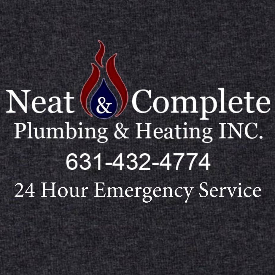 Neat & Complete Plumbing & Heating Inc.