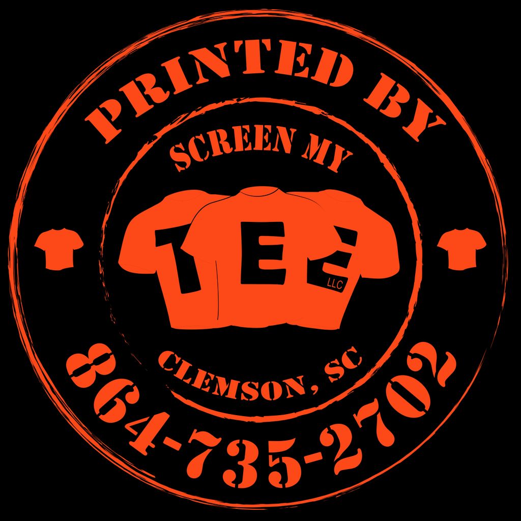 Screen My Tee LLC