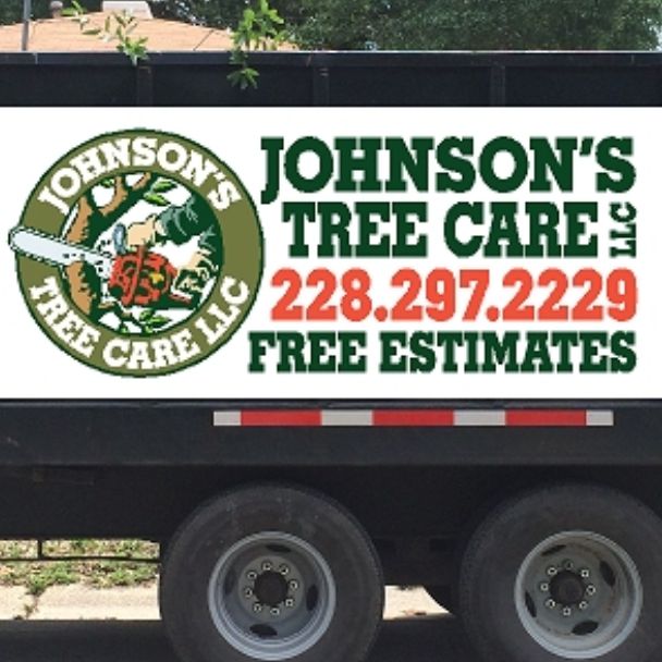 Johnson's Tree Care LLC