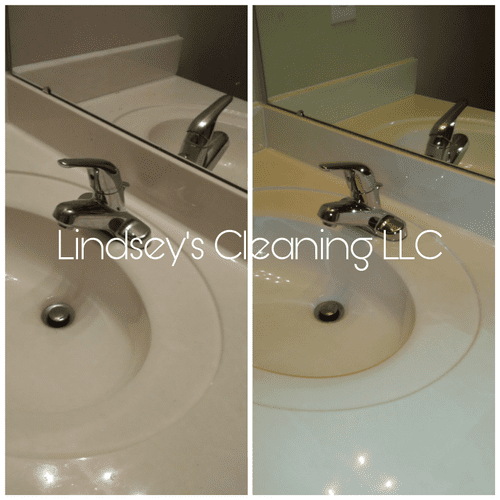 Commercial Cleaning 8/13/18
