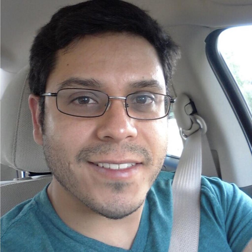 Ruben Hermosillo