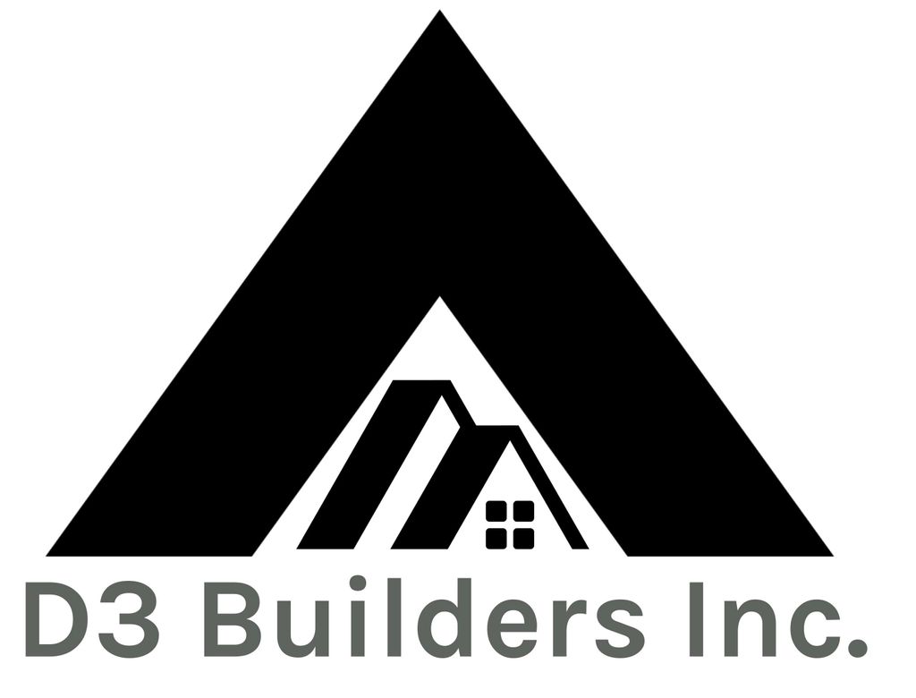 D3 Builders INC.