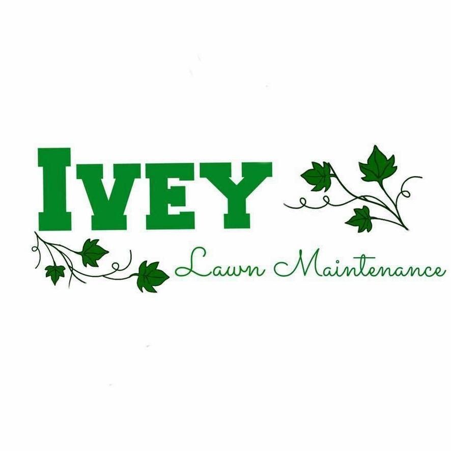 Ivey Lawn Maintenance