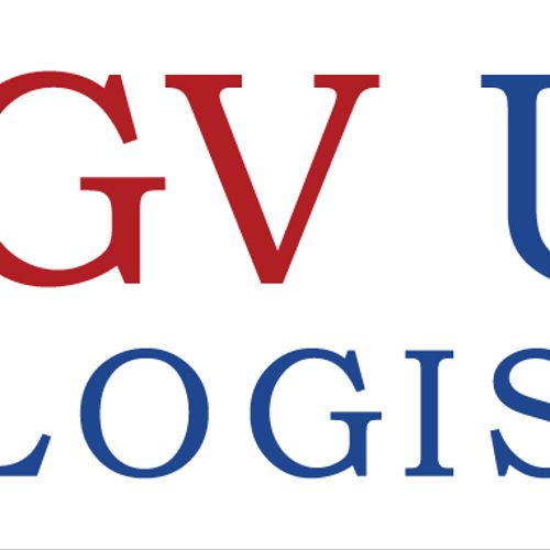 GV USA Logistics Logo