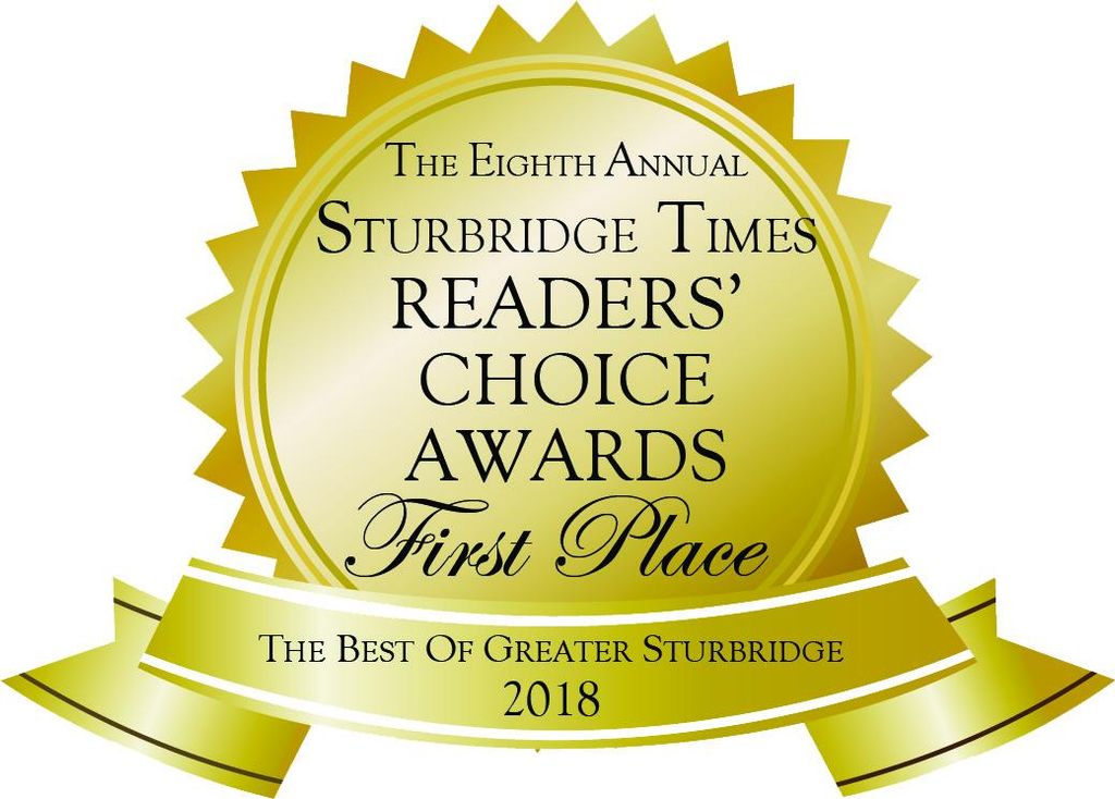 Third time winner - Best Yoga