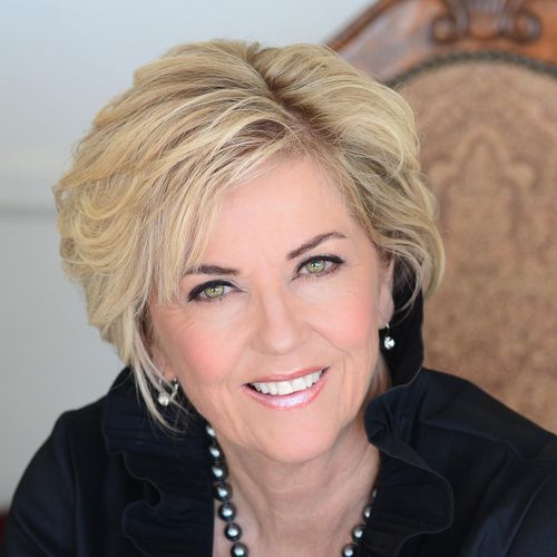 Jennifer Paterson Music