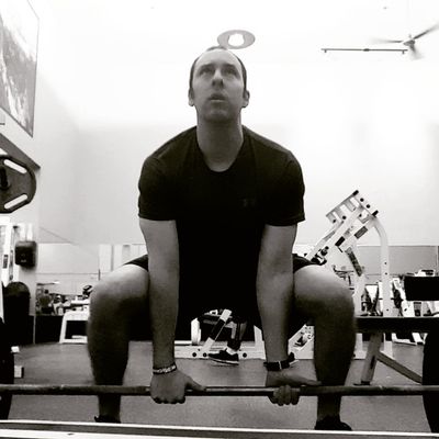 Avatar for Nick's Fitness Circle