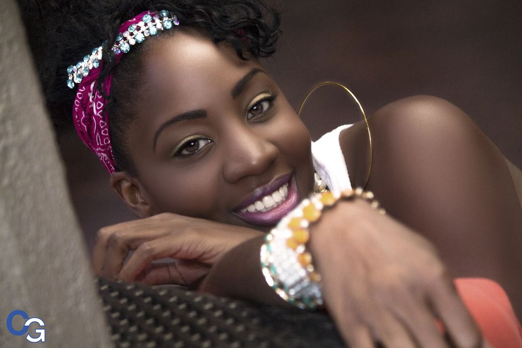 Female Model- Print Photography Session