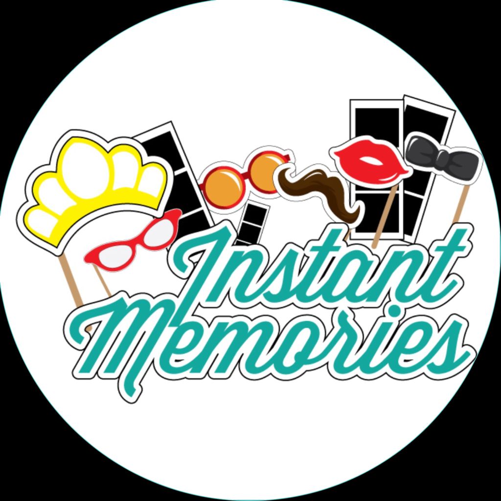Instant Memories Photo Booth Rentals
