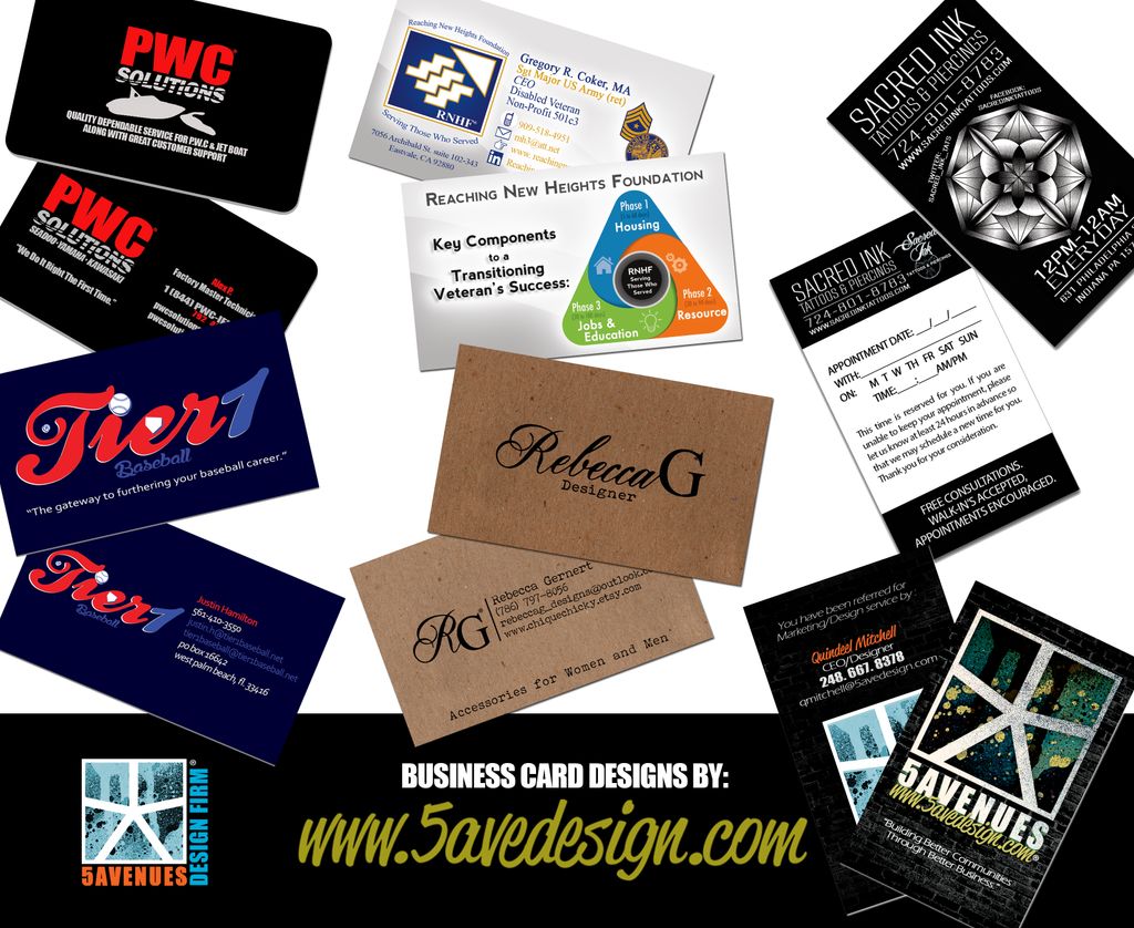 Projects and media